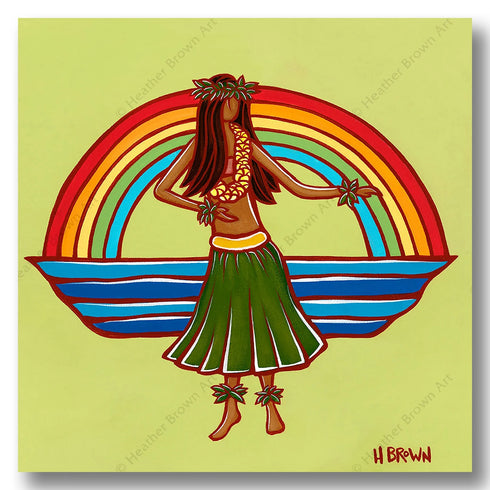HULA